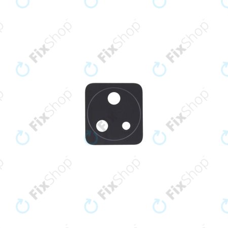 Xiaomi Poco F4 5G 22021211RG, 22021211RI - Sticlă Cameră Spate