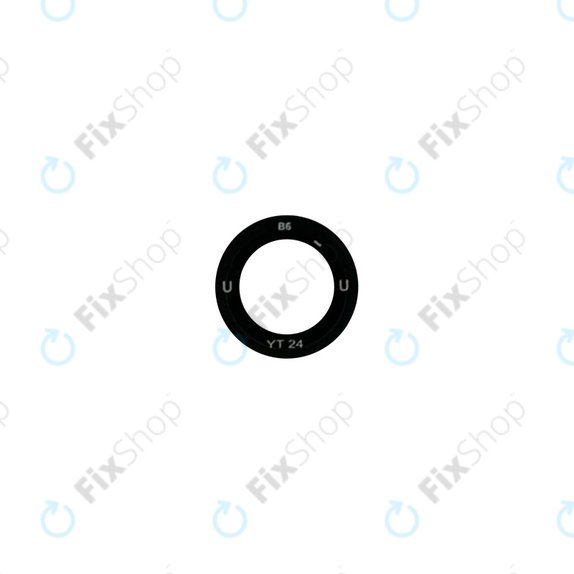 Samsung Galaxy Z Flip 6 F741B - Sticlă Cameră Spate (Ultrawide) - GH64-09504A Genuine Service Pack