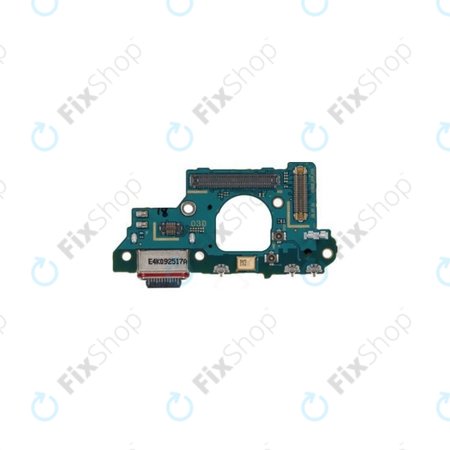 Samsung Galaxy S20 FE G780F - Conector de Încărcare Placă PCB - GH96-13917A Genuine Service Pack
