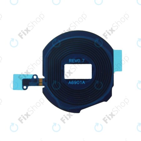 Samsung Gear S3 Frontier R760, R765, Classic R770 - Antenă încărcare fără fir - GH42-05872A Genuine Service Pack