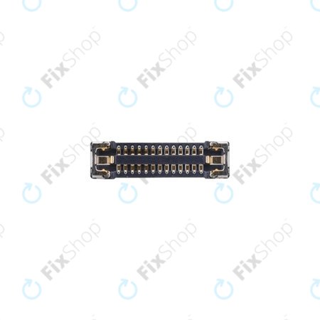 Apple iPhone XS, XS Max - Conector FPC de Încărcare USB