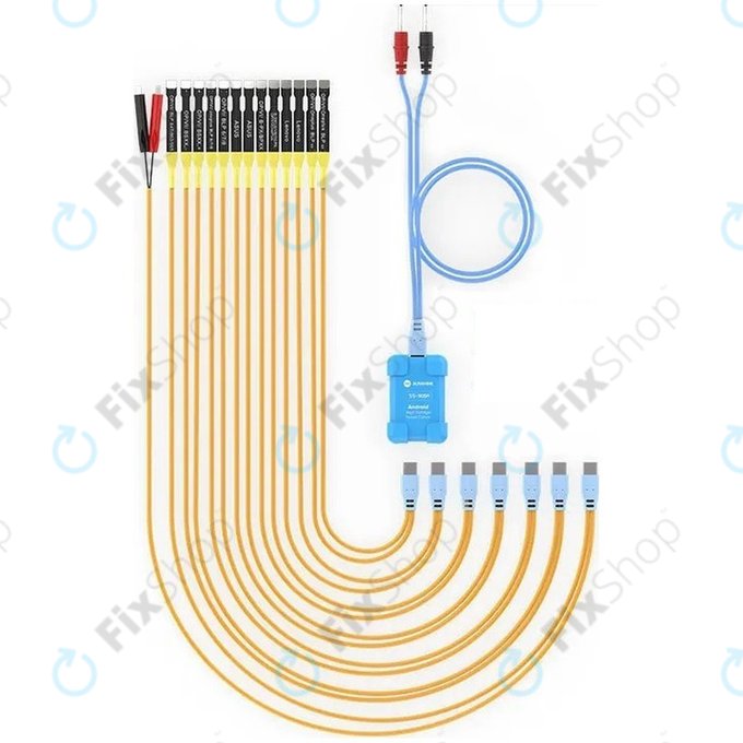 Sunshine SS-905H - Cablu de Alimentare