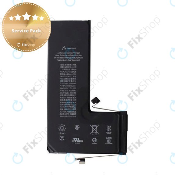 Baterie pentru iPhone 11 Pro, 3046mAh, Service Pack