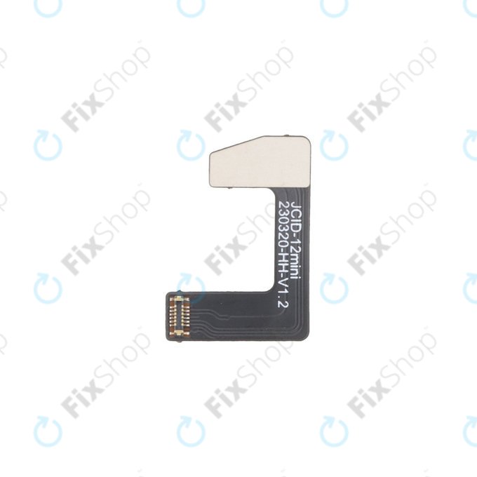JC V1S, V1SE - Cablu flexibil pentru repararea Face ID pentru iPhone 12 Mini
