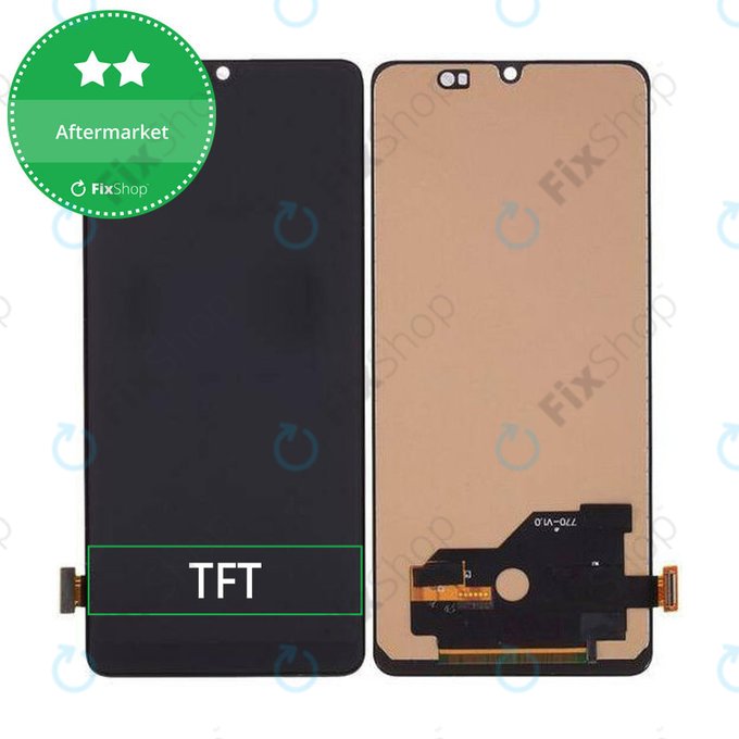 Samsung Galaxy A41 A415F - Ecran Display LCD + Touchscreen TFT