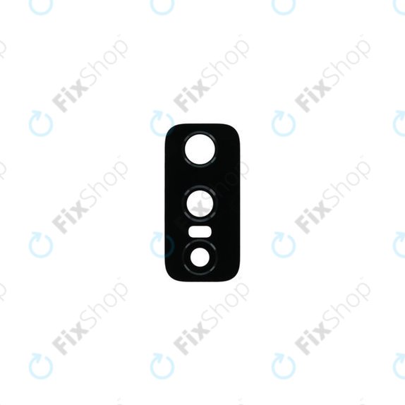 Asus Zenfone 7 ZS670KS - Sticlă Cameră Spate - 13010-04220500 Genuine Service Pack