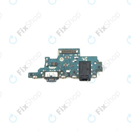 Samsung Galaxy A72 A725F, A726B - Conector de Încărcare Placa PCB