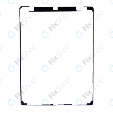 Apple iPad Pro 12.9 (1st Gen 2015) - Autocolant sub Suprafaţa Tactilă Adhesive