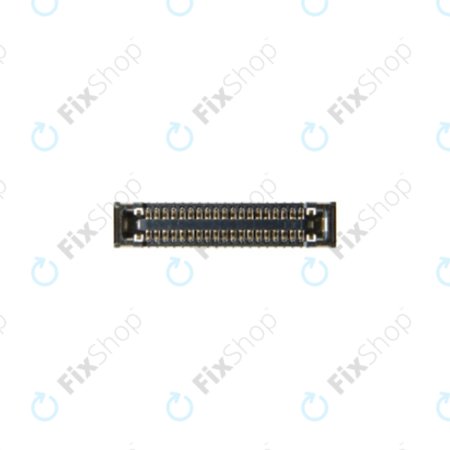 Apple iPhone 13, 13 Mini - Conector FPC de Încărcare USB pe Placa de Bază 38Pin