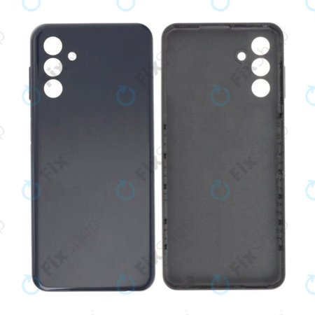 Samsung Galaxy A13 5G A136B - Carcasă baterie (Awesome Black)