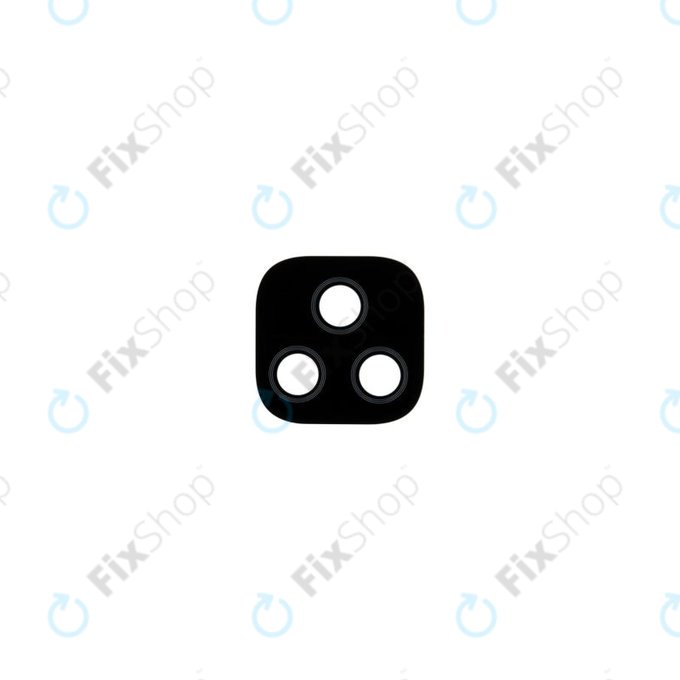 Motorola Moto E7 Plus XT2081 - Sticlă Cameră Spate