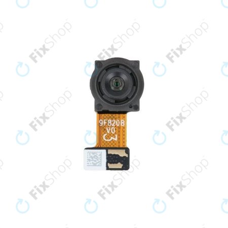 Samsung Galaxy A20s A207F - Cameră Spate 8MP - GH81-17796A Genuine Service Pack