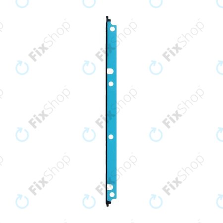Google Pixel G-2PW4200 - Bandă adezivă sub LCD Adhesive Stânga - 76H0D460-00M Genuine Service Pack
