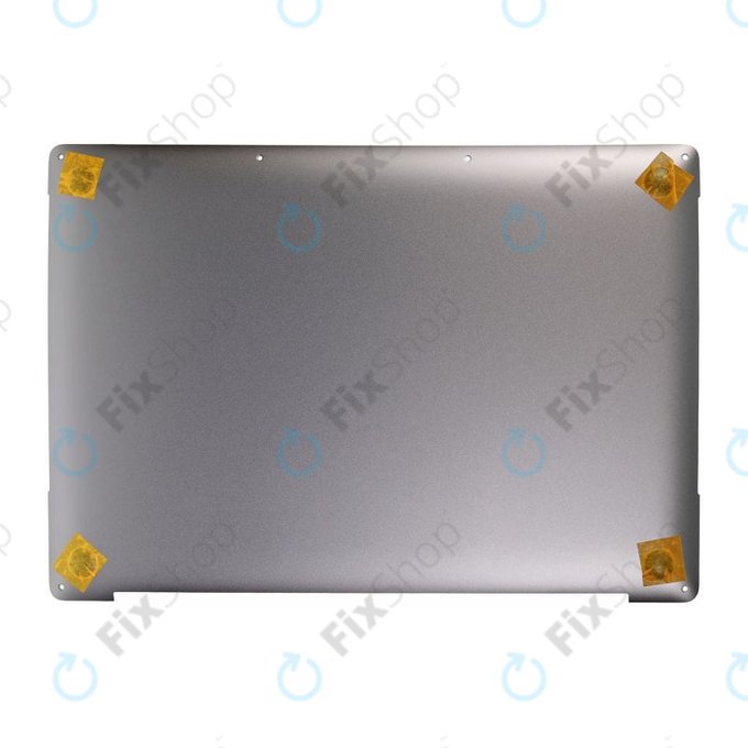 Apple MacBook Pro 16" A2141 (2019) - Carcasă Inferioară (Space Gray)