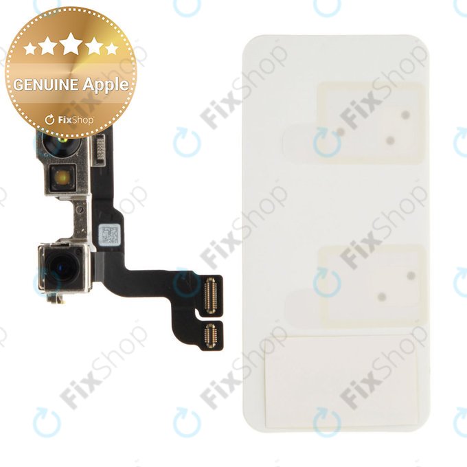 Cameră Frontală pentru iPhone 14 | 661-30371 | Genuine Apple