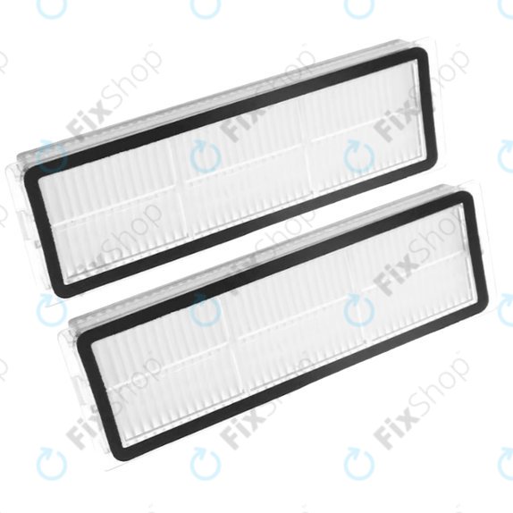 Filtru HEPA, 2 buc. pentru Xiaomi Dreame D9 Max Gen2, D10s, D10s Pro
