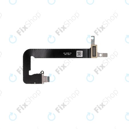 Apple MacBook 12" A1534 (Early 2016) - USB-C I/O Cablu Flex