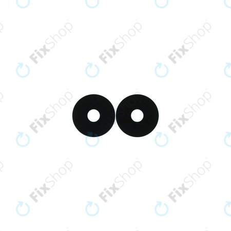 Samsung Galaxy S25 Edge - Sticlă Cameră (2ks)