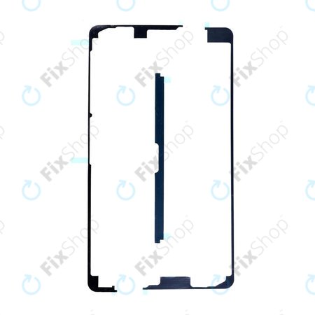 Apple iPad (6th Gen 2018) - Autocolant sub LCD Adhesive (Wifi Version)