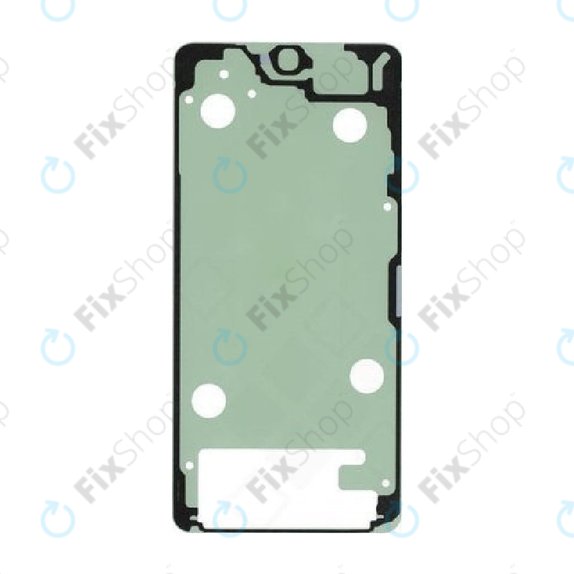 Autocolant pentru LCD pentru Samsung S26 Ultra, GH81-28383A, Genuine Service Pack