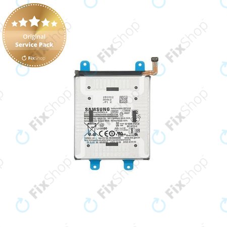 Samsung Galaxy S25 Ultra - Baterie EB-BS938ABE 5000mAh - GH82-36389A Genuine Service Pack