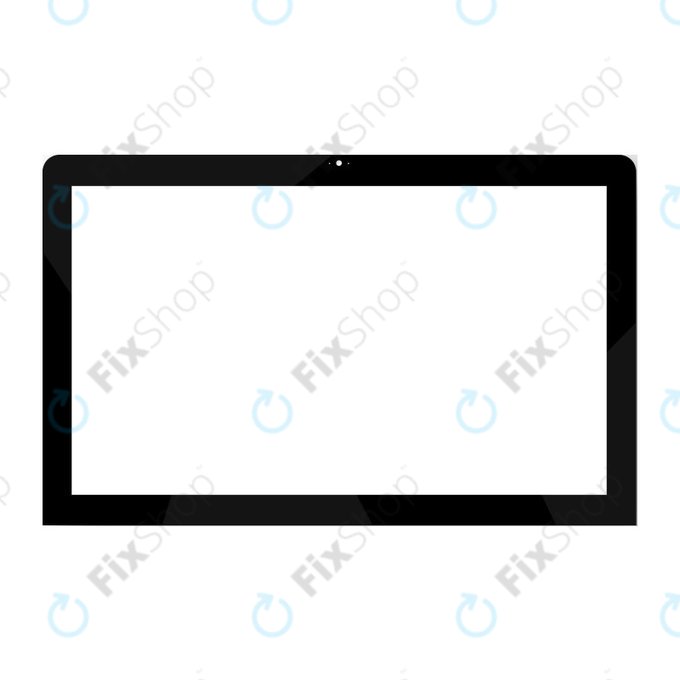 Apple iMac 21.5" A2116 (2019) - Sticlă Frontală