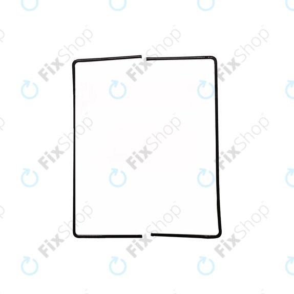 Samsung Galaxy Z Fold 4 F936B - Set Cadre Frontale