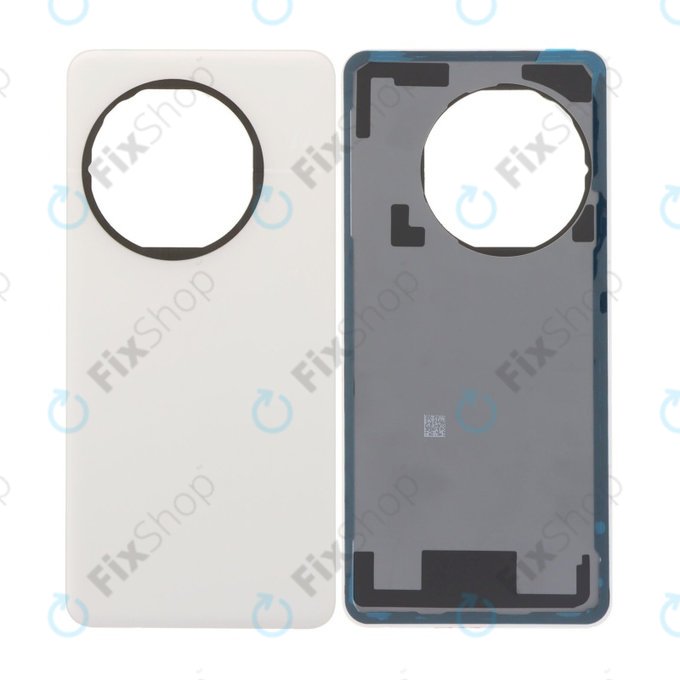 OnePlus 13 5G CPH2655 - Carcasă Baterie (White)