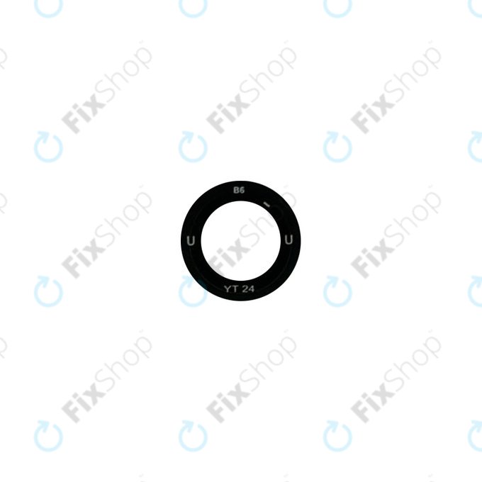 Samsung Galaxy Z Flip 6 F741B - Sticlă Cameră Spate (Ultrawide) - GH64-09504A Genuine Service Pack