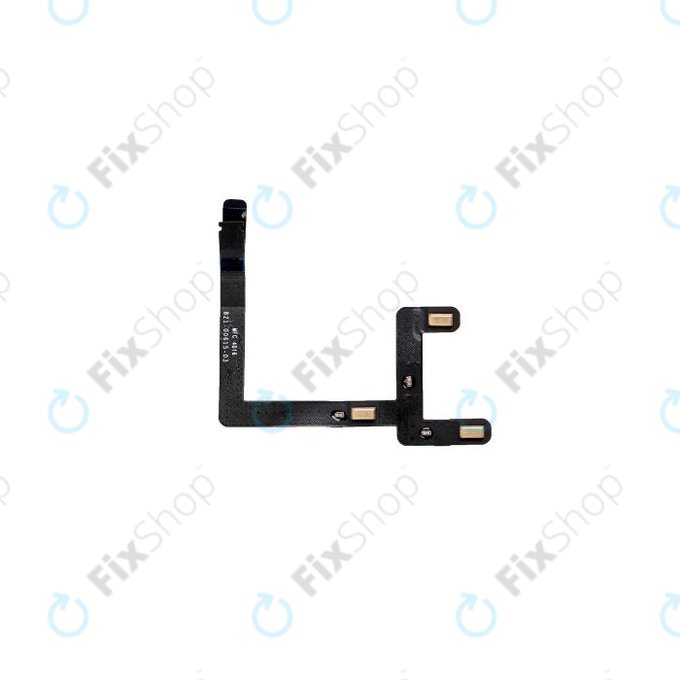 Apple MacBook Pro 15" A1707 (Late 2016 - Mid 2017) - Cablu Flex Microfonu