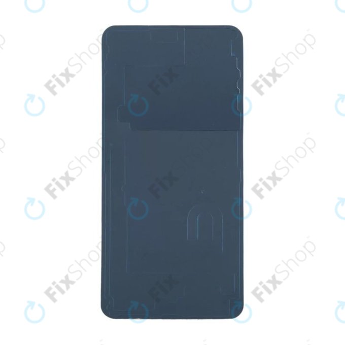 Google Pixel 3a XL - Autocolant sub Carcasă Spate Adhesive