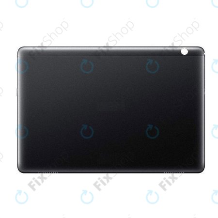 Huawei MediaPad T5 Agassi-W09 - Carcasă Baterie (Negru) - 02352EAW, 02353GJN