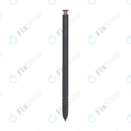 Samsung Galaxy S22 Ultra S908B - Stylus (Burgundy) - GH96-14790B, GH96-15290B Genuine Service Pack