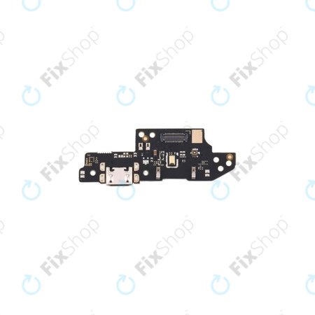 Xiaomi Redmi 9AT - Conector de Încărcare Placă PCB