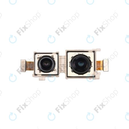 Huawei Mate 40 Pro NOH-NX9 - Cameră Spate Modul 40 + 20 MP - 23160015 Genuine Service Pack