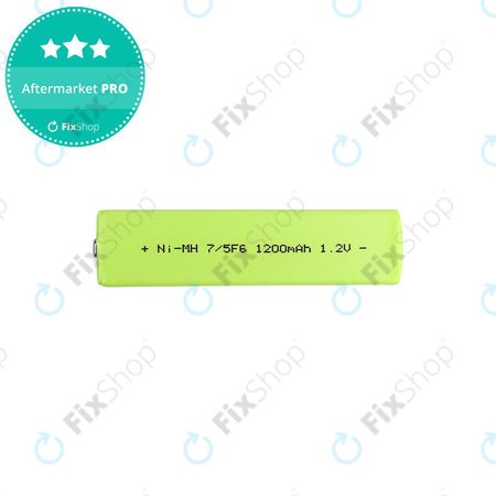 Baterie pentru Aiwa AM-CL33, Aiwa AM-F90, 1200mAh, Ni-MH, 1.2V, MHB-901, HQ