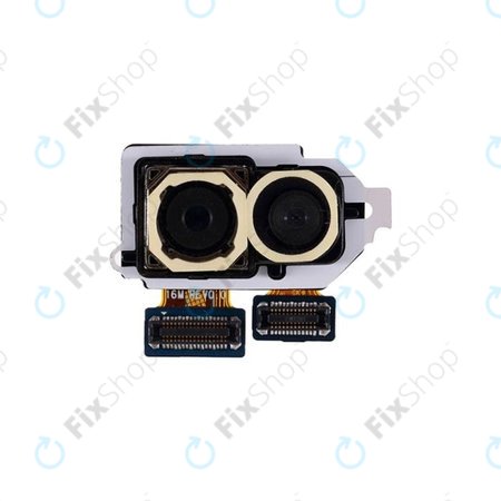 Samsung Galaxy A40 A405F - Cameră Spate 16MP - GH96-12465A Genuine Service Pack