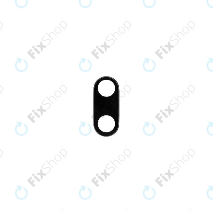 OnePlus 5 - Sticlă Cameră Spate