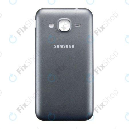 Samsung Galaxy Core Prime G360F - Carcasă Baterie (Gray) - GH98-35531B Genuine Service Pack