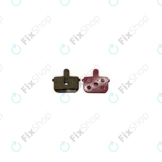 Kugoo G-Booster - Plăcuțe de Frână