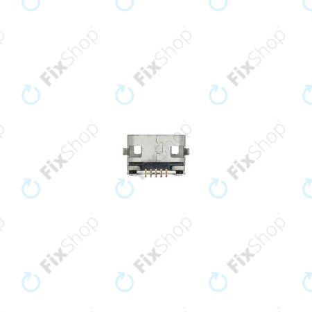 Lenovo TAB 2 A10-30 TB2-X30F - Conector de Încărcare USB
