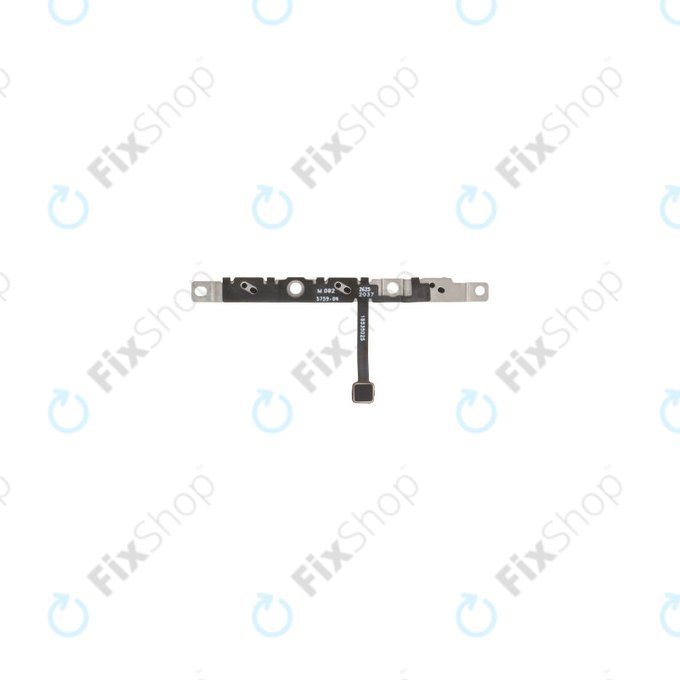Apple iPhone 17 Pro Max - Cablu Flexa al Butonului Volum