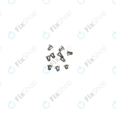 Apple MacBook Pro 13" A1425, A1502, 15" A1398 - Set de șuruburi inferioare