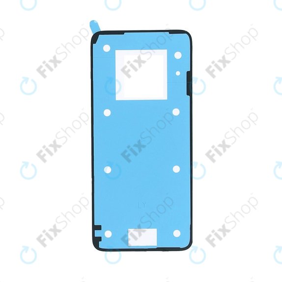 Xiaomi Redmi Note 7 - Autocolant sub Carcasă Baterie