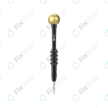 Șurubelniță POP cu vârfuri interschimbabile, 2UUL SD87, pentru iPhone seria 17