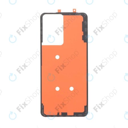 Realme GT Neo 3T RMX3371 RMX3372 - Autocolant sub Carcasă Spate Adhesive