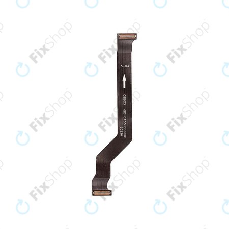 OnePlus 8T - Principal Cablu flex