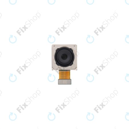 Xiaomi Redmi Note 14 Pro 4G 24116RACCG - Camera din spate 200MP