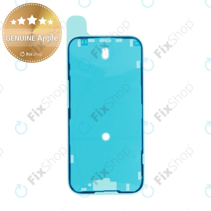 Autocolant sub LCD Adhesive pentru iPhone 15 | 923-09184-S | Genuine Apple