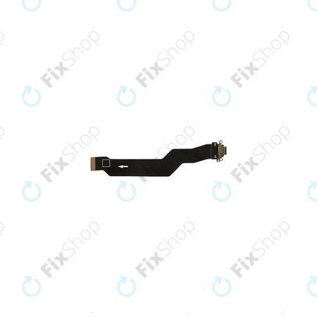 OnePlus Nord CE 5G - Conector de Încărcare + Cablu Flex - 1041100133 Genuine Service Pack